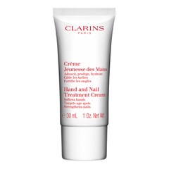 Cr&egrave;me Jeunesse des Mains , CLARINS