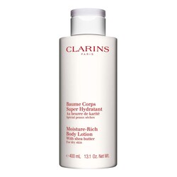 Baume Corps Super Hydratant - Au beurre de karité