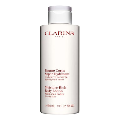 CLARINS - Baume Corps Super Hydratant 