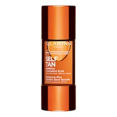 Concentrato Autoabbronzante - Illuminante Viso, CLARINS