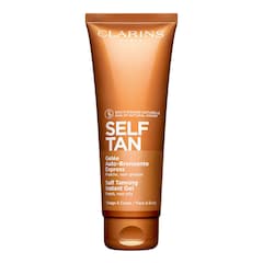 Samoopalovac&iacute; gel , CLARINS