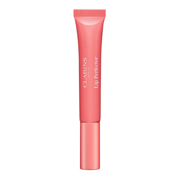 Eclat Minute Natural Lip Perfector - Prirodni balzam za usne, CLARINS