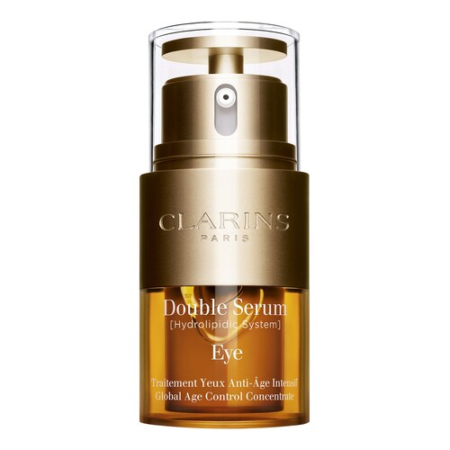 Clarins - Double Serum Eye