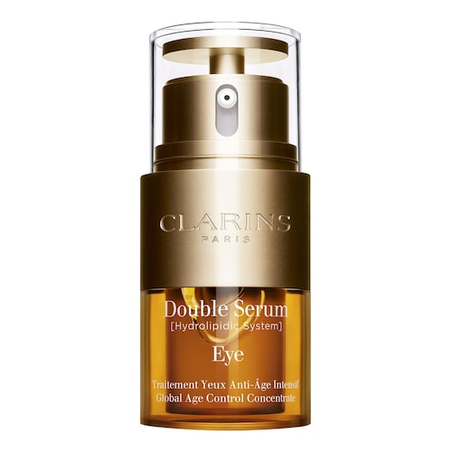 CLARINS - DOUBLE SERUM Eye