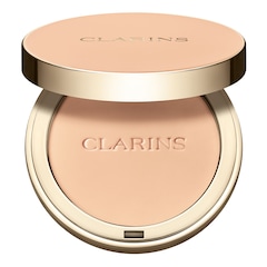 EVER MATTE COMPACT POWDER - zmatňuje, sjednocuje a vyživuje, CLARINS