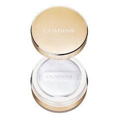 Ever Matte Loose Powder - Poudre libre matifiante infus&eacute;e au lait de p&ecirc;cher, CLARINS