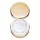Ever Matte Loose Powder - Sets Maties, Softens infused with peach tree mlk