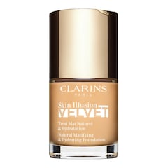 Skin Illusion Velvet - Base de maquillaje, Clarins