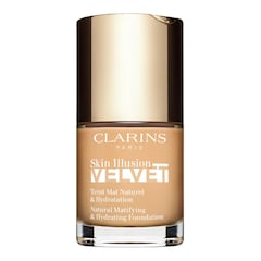 SKIN ILLUSION VELVET - přirozeně zmatňuje a hydratuje, CLARINS