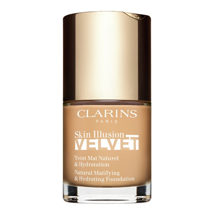 Skin Illusion Velvet - Base de maquillaje