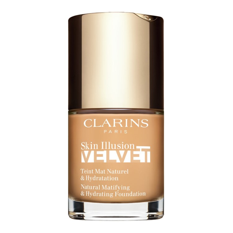Skin Illusion Velvet - Foundation