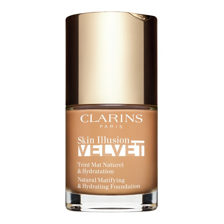 Skin Illusion Velvet