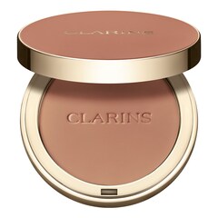 Ever Matte Compact Powder, CLARINS