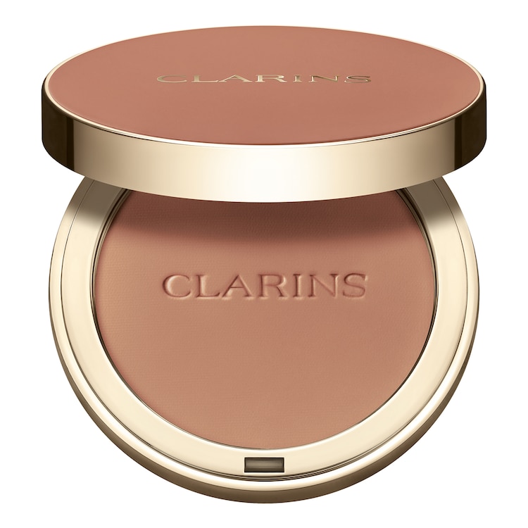 EVER MATTE COMPACT POWDER - Puder Joli Kompakt