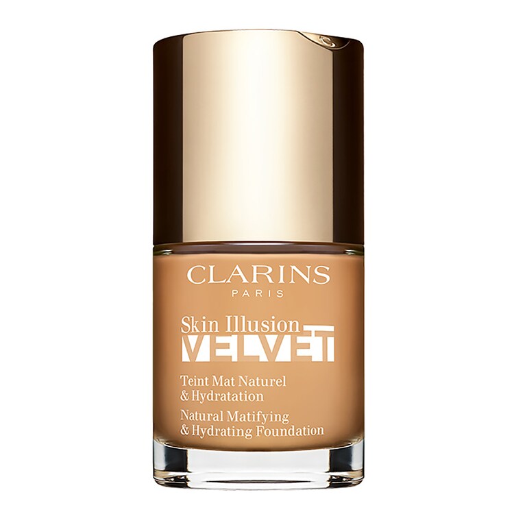 Skin Illusion Velvet - Base de maquillaje