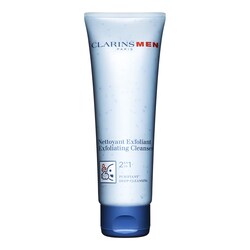 ClarinsMen - Nettoyant Exfoliant