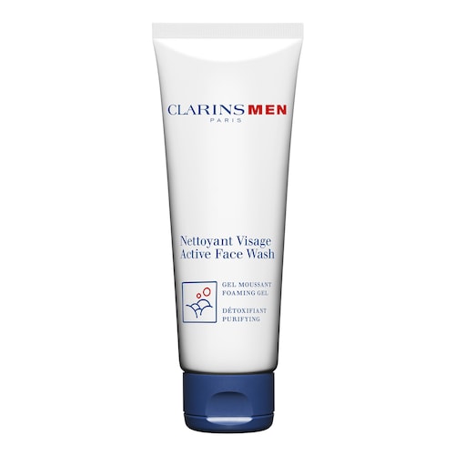 CLARINS - ClarinsMen Active Face Wash