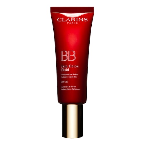 Clarins - BB Skin Detox Fluid SPF 25