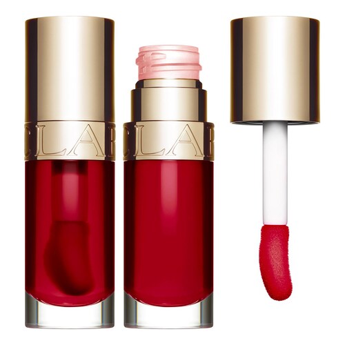 Clarins - Lip Comfort Oil
