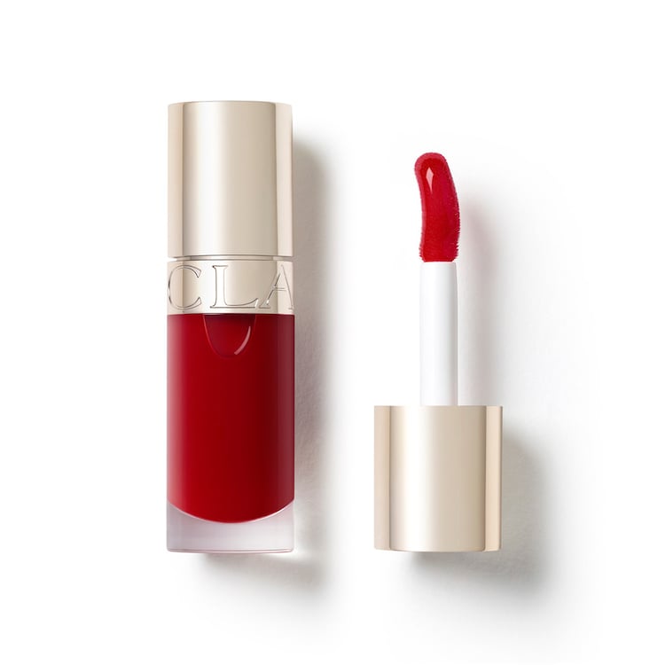 Lip Comfort Oil - Aceite labial con color