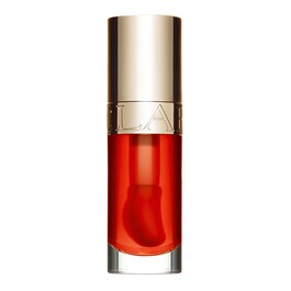 Lip Comfort Oil - Sjajilo za usne s vinskom ružom