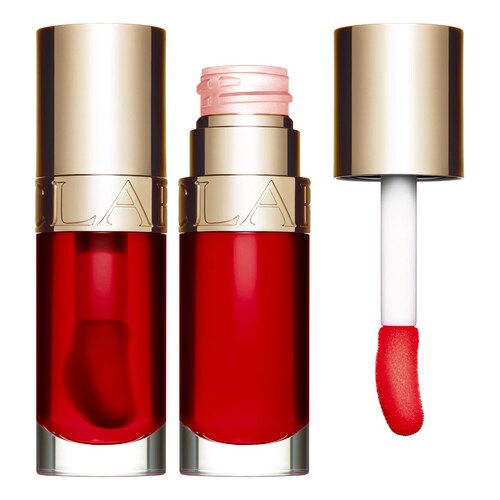 Clarins - Lip Comfort Oil
