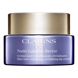 Nutri Lumi&egrave;re Revive - Fnevna krema za pobolj&scaron;anje tena i revitaliziranje kože
