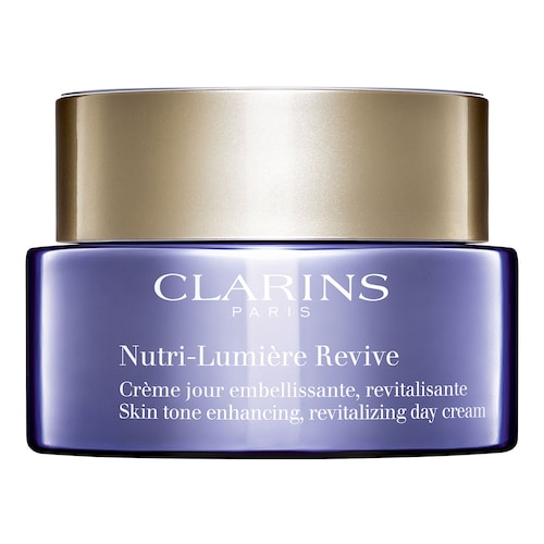 CLARINS - Nutri Lumière Revive