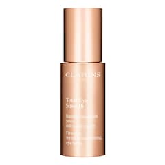 Total Eye Smooth - Trattamento Contorno Occhi, CLARINS