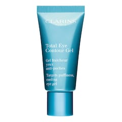Total Eye Blue Gel - Gel contorno occhi, CLARINS