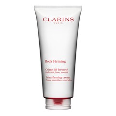 Body Firming - Krem ujędrniający do ciała, CLARINS