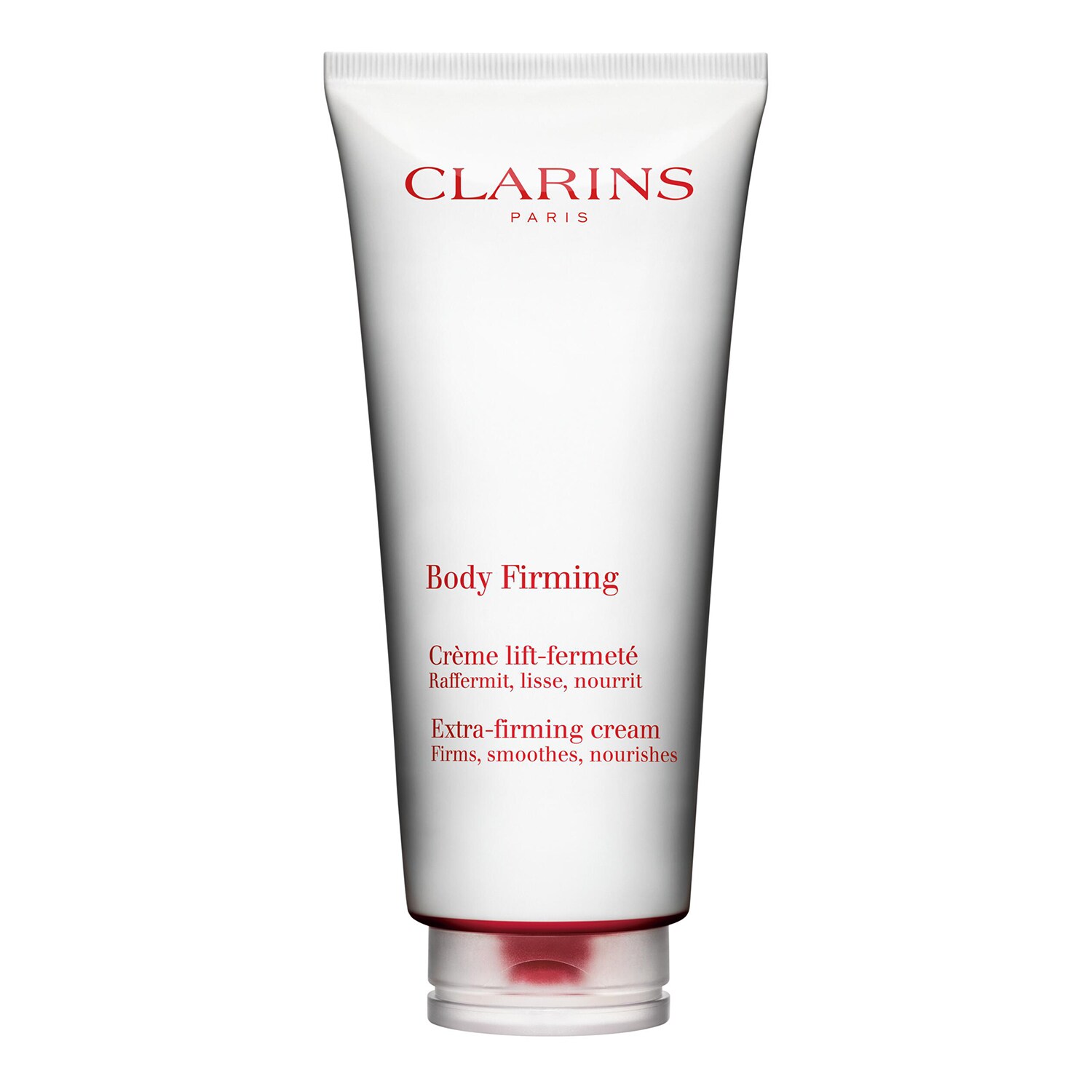 CLARINS - Body Firming Cream - Zpevňující krém