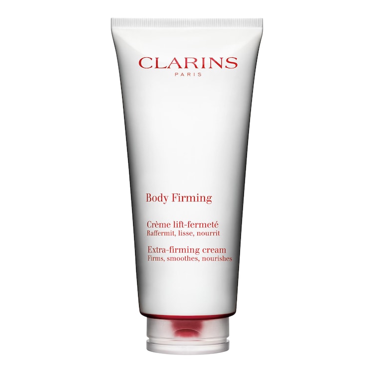 Body Firming - Krem ujędrniający do ciała