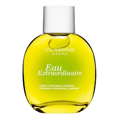 Eau Extraordinaire - Zapach pielęgnacyjny, CLARINS