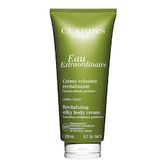 Eau Extraordinaire Revitalizing Silky Body Cream, Clarins