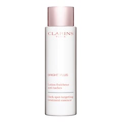 Bright Plus - Koyu leke önleyici tazelik losyonu, CLARINS