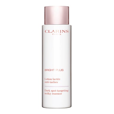 CLARINS - Spezialpflege Bright Plus Lotion lactée anti-taches