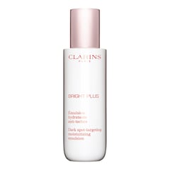 Bright Plus - Siyah nokta önleyici nemlendirici emülsiyon, CLARINS