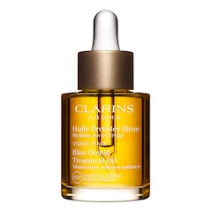 Huile Orchid&eacute;e Bleue - Olio Viso per Pelle Disidratata, CLARINS