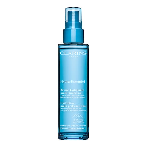 Clarins - Hydrating-Esssentiel - Hydrating Multi-Protection Mist