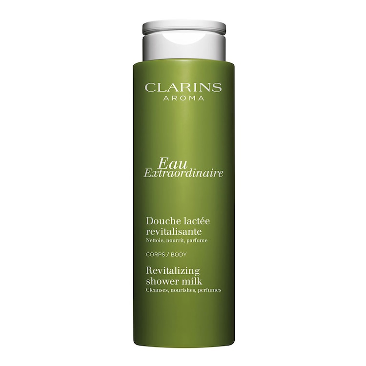 Eau Extraordinaire -  Soin Douche nettoyant