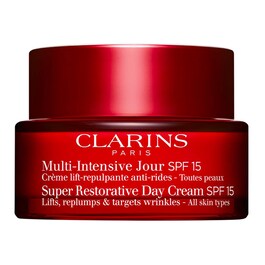 Multi-Intensive Day SPF 15 - Super obnavljajuća dnevne krema SPF15