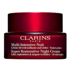 Multi-Intensive Nuit - Crema antiarrugas lifting-redensificante, Clarins