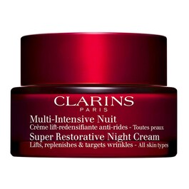 Multi-Intensive Nuit - Za podizanje i obnavljanje kože protiv bora