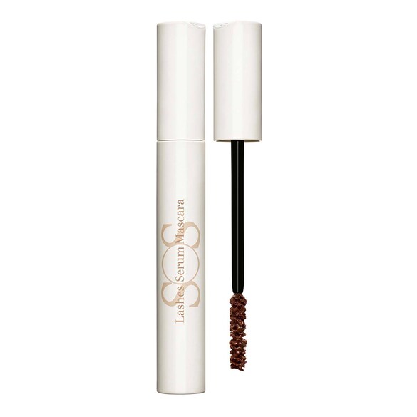 SOS Lashes Serum - Maskara, CLARINS