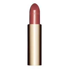 Joli Rouge Brillant Recharge - Rouge &agrave; l&egrave;vres fini brillant , CLARINS