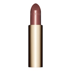Joli Rouge Brillant Recarga - Barra de labios con acabado brillante, Clarins