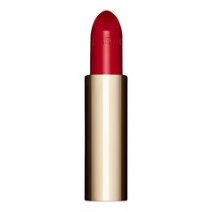 Joli Rouge - Recharge Joli Rouge Rechargeable - Rouge &agrave; l&egrave;vres fini satin&eacute; , CLARINS
