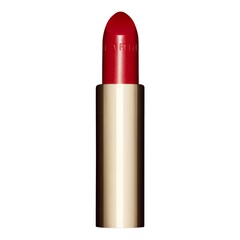 Joli Rouge Brillant Recharge - Rouge &agrave; l&egrave;vres fini brillant , CLARINS