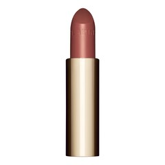 Joli Rouge Satin  - La Recharge Rouge &agrave; l&egrave;vres, fini satin&eacute;, CLARINS